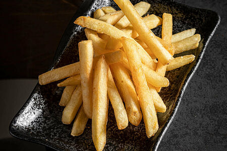 Картофель фри