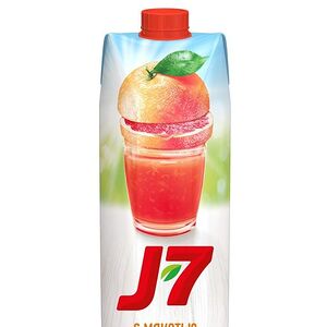 Сок грейпфрут J7
