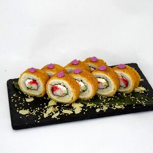 Тори кани темпура