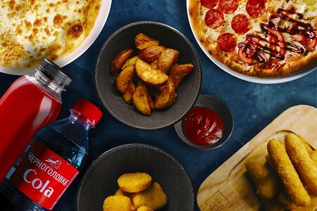 Комбо Семейный