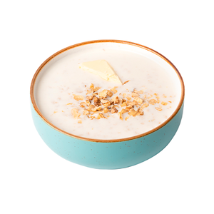 Каша овсяная