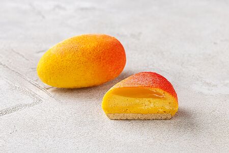 Десерт Манго