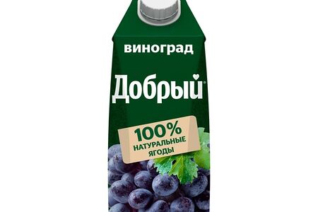 Нектар Добрый Виноград