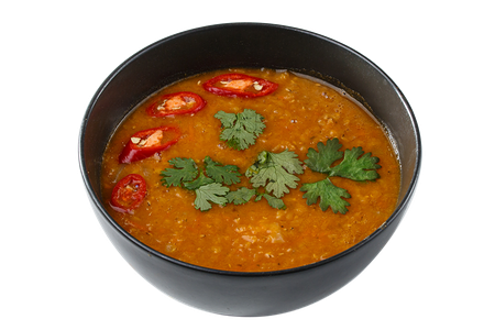 Ed_Суп чечевичный по-домашнему