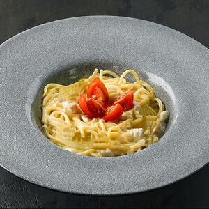 Спагетти Чикен