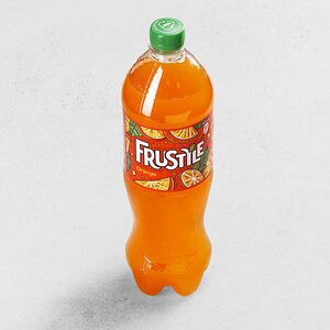Фрустайл апельсин 1 л