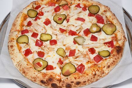 Пицца Ранчо 