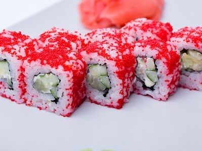 Сытый Самурай