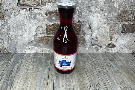 Сады Арагаца Компот из терна 1л