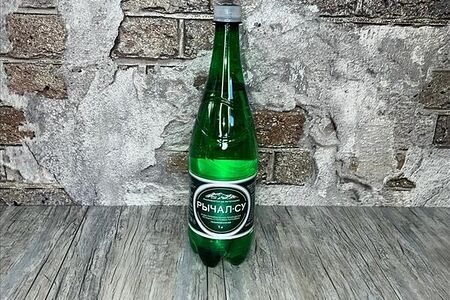 Вода минеральная Рычал-Су 1л