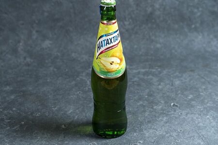 Лимонад Натахтари Груша
