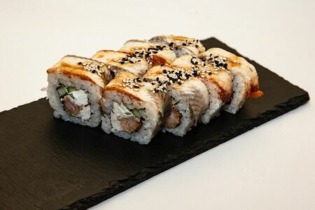 Ролл Невада