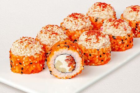 Ролл Самурай