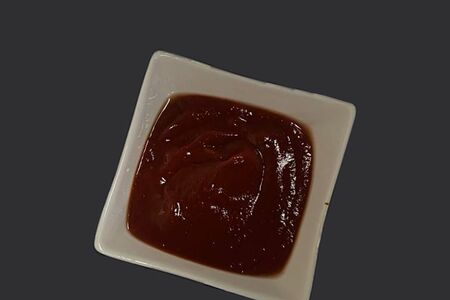 Соус Красный