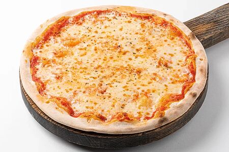 Пицца Маргарита