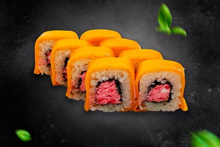 Ролл Чеддер