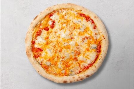 Четыре сыра