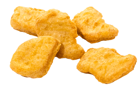 Наггетсы 5 шт