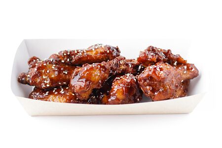 10 крылышек Баффало