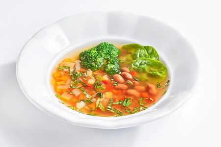 Минестроне