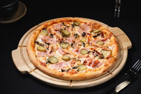 Фермерская 