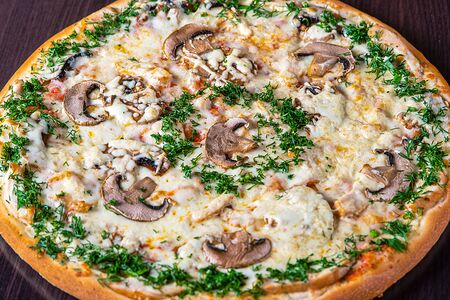 Пицца Милано 