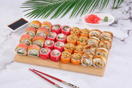 Сет Рождественский