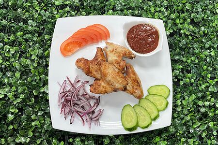 Крылышки куриные