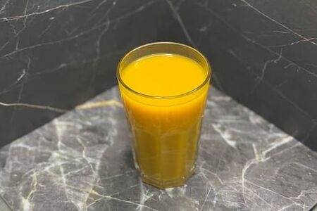 Морс облепиха