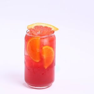 Айс Ти Красный апельсин