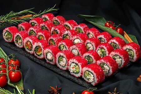 Сет Калифорния