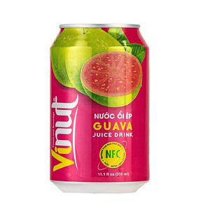Vinut Гуава