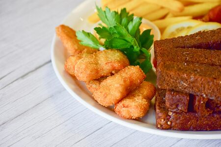 Сет Охотник