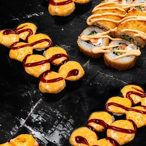 Сет Хот Спайси