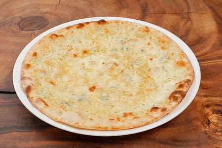 Пицца Четыре сыра