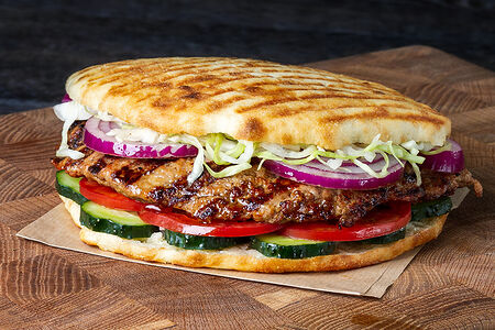 Плескавица