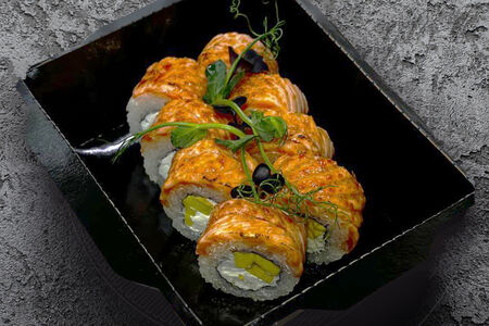 Филадельфия Карамель