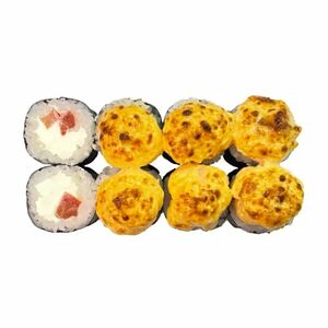 Запеченный Чикен спайси