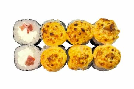 Запеченный Чикен спайси