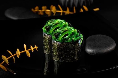 Дабл гункан Чука