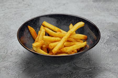 Картофель фри