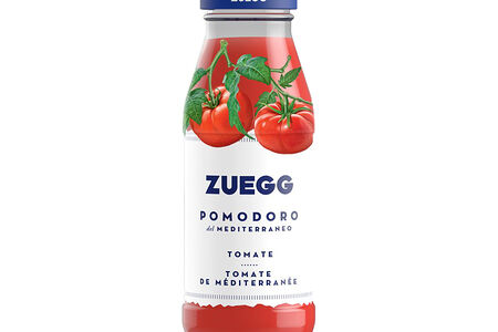 Сок Zuegg томатный