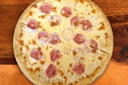 Пицца Детская