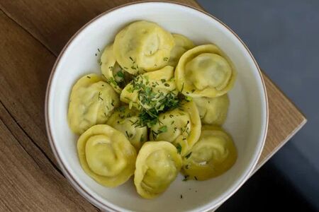 Золотой теленок