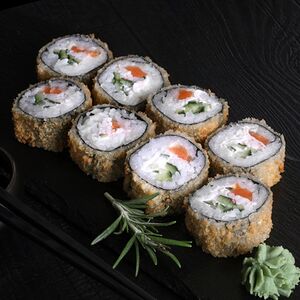 Ролл Самурай