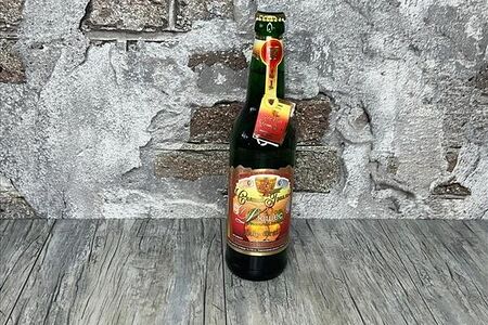 Лимонад Святой Грааль Дюшес 0,5л