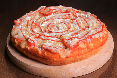 Пицца Фирменная Дарио