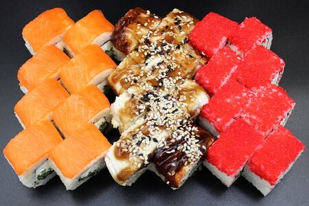 Сет Морской