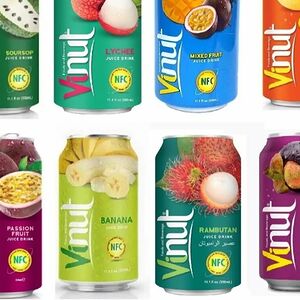 Напиток Vinut