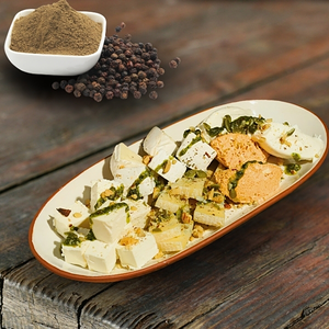 Сырное ассорти